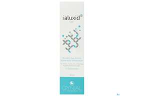 Ialuxid Gel 30ml, A-Nr.: 4099691 - 01
