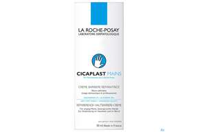 La Roche Posay Cicaplast/mains Hautbarriere Handcreme 50ml, A-Nr.: 4271606 - 01