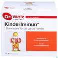 Sie sehen eine Packung Dr.wolz Kinderimmun Sticks Nr.60557 30st, Produktbild: 01 Dr.wolz Kinderimmun Sticks Nr.60557 30st, A-Nr.: 4268047 - 01