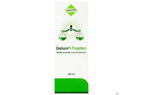 Dreluso Gelum-tropfen 100ml, A-Nr.: 4262783 - 01