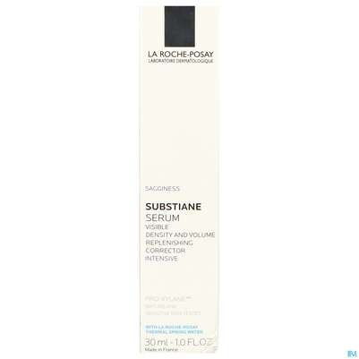 La Roche Posay Gesichtspflege Substiane Anti-age Serum 30ml, A-Nr.: 4118425 - 01