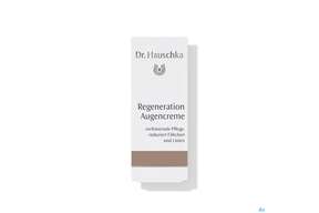 Dr. Hauschka Regeneration Augencreme 15ml, A-Nr.: 3791611 - 01