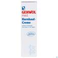 Hornhaut Creme Gehwol Med.nr 64046 75ml, A-Nr.: 3745427 - 01