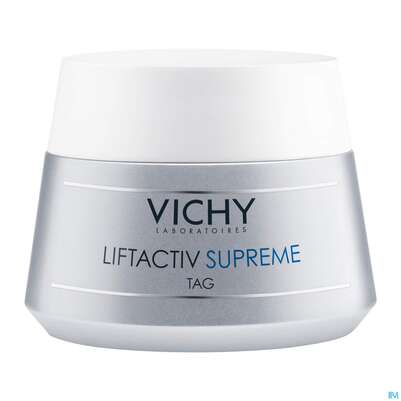 Vichy Liftactiv/supreme Normale Haut 50ml, A-Nr.: 4261447 - 05