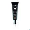 Sie sehen eine Packung Vichy Dermablend 3d Coverflow 15 Opal 30ml, Produktbild: 05 Vichy Dermablend 3d Coverflow 15 Opal 30ml, A-Nr.: 4089729 - 05