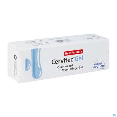 Cervitec Gel 20g, A-Nr.: 3747952 - 02