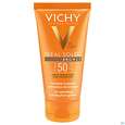 Sonnenprodukte Vichy Ideal Soleil Gesichtscreme Lsf 50+ Hautper. 50ml, A-Nr.: 4090307 - 06