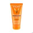 Sonnenprodukte Vichy Ideal Soleil Gesichtscreme Lsf 50+ Hautper. 50ml, A-Nr.: 4090307 - 07