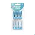 Sie sehen eine Packung Tepe Easypick M/l 36st, Produktbild: 04 Tepe Easypick M/l 36st, A-Nr.: 4261068 - 04