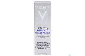 Vichy Liftactiv Serum Augen-wimpern 15ml, A-Nr.: 4090359 - 01