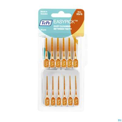 Tepe Easypick Xs/s 36st, A-Nr.: 4261051 - 03