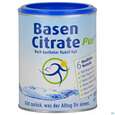 Sie sehen eine Packung Basen Citrate/pur Nach Apotheker Rudolf Keil 216g, Produktbild: 01 Basen Citrate/pur Nach Apotheker Rudolf Keil 216g, A-Nr.: 4093642 - 01