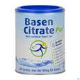 Sie sehen eine Packung Basen Citrate/pur Nach Apotheker Rudolf Keil 216g, Produktbild: 02 Basen Citrate/pur Nach Apotheker Rudolf Keil 216g, A-Nr.: 4093642 - 02