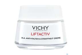 Vichy Liftactiv/supreme Trockene Haut 50ml, A-Nr.: 4261453 - 01