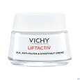 Sie sehen eine Packung Vichy Liftactiv/supreme Trockene Haut 50ml, Produktbild: 02 Vichy Liftactiv/supreme Trockene Haut 50ml, A-Nr.: 4261453 - 02