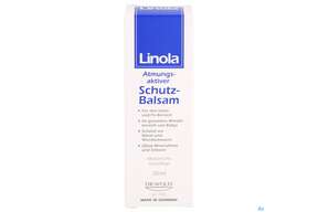 Linola Schutz Balsam 50ml, A-Nr.: 4241769 - 01