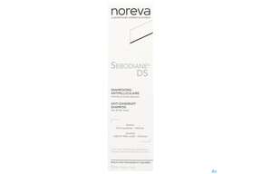 Noreva Sebodiane Ds Intensiv-shampoo 150ml, A-Nr.: 3732732 - 01