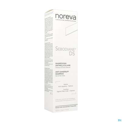 Noreva Sebodiane Ds Intensiv-shampoo 150ml, A-Nr.: 3732732 - 02