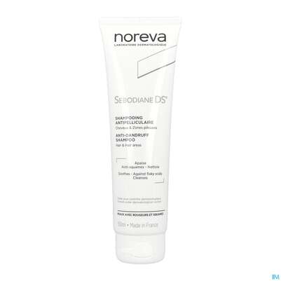 Noreva Sebodiane Ds Intensiv-shampoo 150ml, A-Nr.: 3732732 - 04