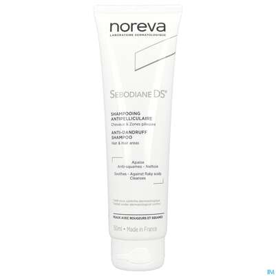 Noreva Sebodiane Ds Intensiv-shampoo 150ml, A-Nr.: 3732732 - 05