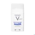 Sie sehen eine Packung Vichy Deo/stick/neu Hautberuhigend Ohne Aluminiumsalze 40ml, Produktbild: 02 Vichy Deo/stick/neu Hautberuhigend Ohne Aluminiumsalze 40ml, A-Nr.: 3724365 - 02