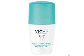 Vichy Deo/roll-on 48h 50ml, A-Nr.: 3724419 - 01