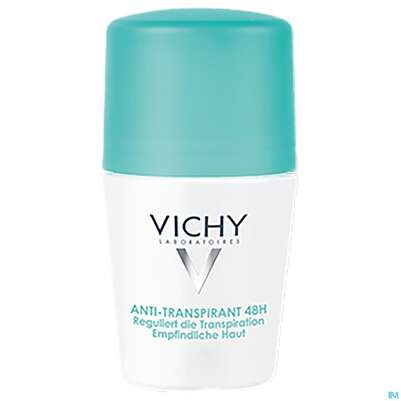 Vichy Deo/roll-on 48h 50ml, A-Nr.: 3724419 - 01