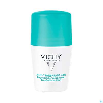 Vichy Deo/roll-on 48h 50ml, A-Nr.: 3724419 - 02