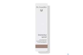 Dr. Hauschka Intensivkur Spezial 40ml, A-Nr.: 3735498 - 01