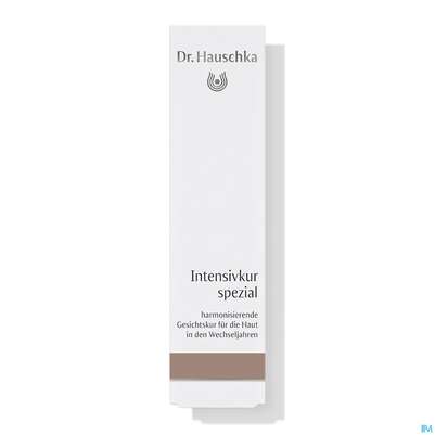 Dr. Hauschka Intensivkur Spezial 40ml, A-Nr.: 3735498 - 02
