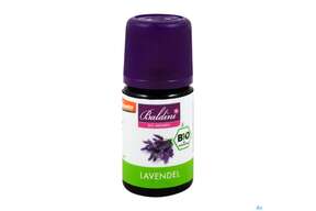Taoasis Baldini Bio-aroma Lavendelöl, Fein Bio|demeter 5ml, A-Nr.: 4053424 - 01