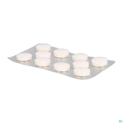 Sie sehen eine Packung Cetebe Abwehr Fit Lutschtabl 20st, Produktbild: 06 Cetebe Abwehr Fit Lutschtabl 20st, A-Nr.: 4056546 - 06