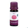 Taoasis Rosenöl Rein Bio Bulgarisch 2% In Jojobaöl Demeter 10ml, A-Nr.: 4052838 - 01