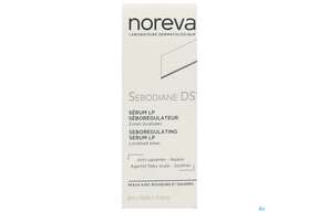 Noreva Sebodiane Ds Serum Lp 8ml, A-Nr.: 3693707 - 01