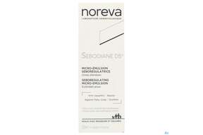 Noreva Sebodiane Ds Mikroemulsion 30ml, A-Nr.: 3693699 - 01