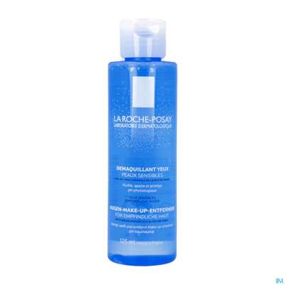 La Roche Posay Augenpflege Augen Make-up Entferner 125ml, A-Nr.: 3685889 - 03