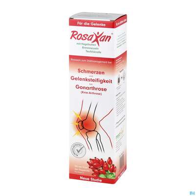 Sie sehen eine Packung Vitamin D Rosaxan Plus 750ml, Produktbild: 02 Vitamin D Rosaxan Plus 750ml, A-Nr.: 4041622 - 02