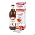 Sie sehen eine Packung Vitamin D Rosaxan Plus 750ml, Produktbild: 04 Vitamin D Rosaxan Plus 750ml, A-Nr.: 4041622 - 04