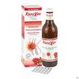 Sie sehen eine Packung Vitamin D Rosaxan Plus 750ml, Produktbild: 05 Vitamin D Rosaxan Plus 750ml, A-Nr.: 4041622 - 05