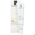 La Roche Posay Gesichtspflege Redermic Anti-age Pflege C Uv 40ml, A-Nr.: 4032528 - 07