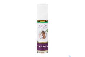 Taoasis Kopfwohl Roll-on 10ml, A-Nr.: 3660725 - 01