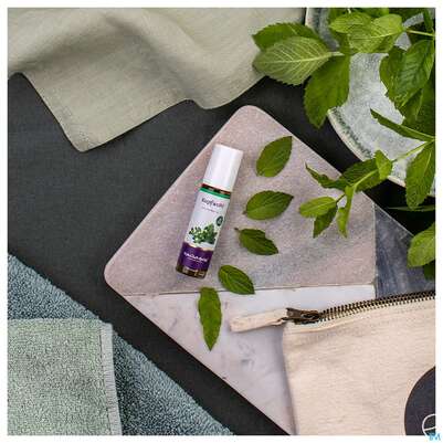 Sie sehen eine Packung Taoasis Kopfwohl Roll-on 10ml, Produktbild: 03 Taoasis Kopfwohl Roll-on 10ml, A-Nr.: 3660725 - 03
