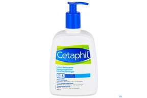 Cetaphil Reinigungslotion 460ml, A-Nr.: 3676123 - 01