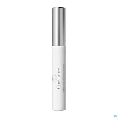 Sie sehen eine Packung Avène Couvrance Hochverträgliche Mascara Schwarz 7ml, Produktbild: 11 Avène Couvrance Hochverträgliche Mascara Schwarz 7ml, A-Nr.: 4009392 - 11