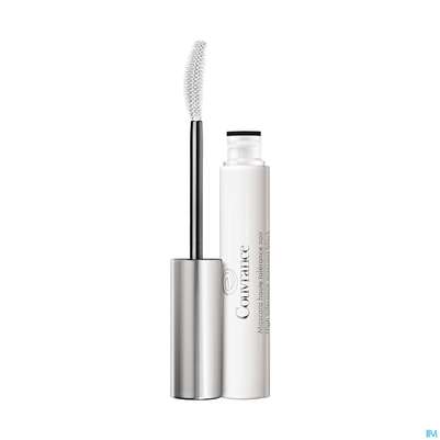 Avène Couvrance Hochverträgliche Mascara Schwarz 7ml, A-Nr.: 4009392 - 11