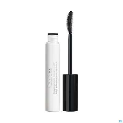 Avène Couvrance Hochverträgliche Mascara Schwarz 7ml, A-Nr.: 4009392 - 12