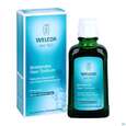 Sie sehen eine Packung Weleda Haar-tonikum Belebend 100ml, Produktbild: 09 Weleda Haar-tonikum Belebend 100ml, A-Nr.: 4021915 - 09