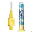 Sie sehen eine Packung Tepe Interdentalbuersten Extra Weich 0,7mm Hellgelb 6st, Produktbild: 03 Tepe Interdentalbuersten Extra Weich 0,7mm Hellgelb 6st, A-Nr.: 3995785 - 03