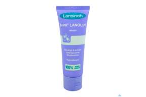 Lansinoh Salbe Hypoallergen 40ml, A-Nr.: 4012201 - 01
