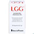 Sie sehen eine Packung Lgg Kapseln 30st, Produktbild: 01 Lgg Kapseln 30st, A-Nr.: 4183463 - 01
